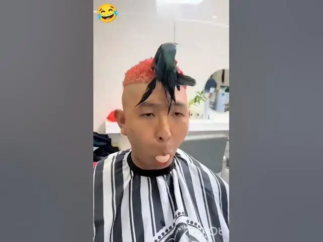 Video thumbnail for #sorts 🤭