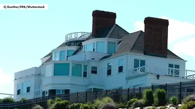 'Video thumbnail for Taylor and Travis' 'Gilded Age' wedding? Exclusive details revealed'