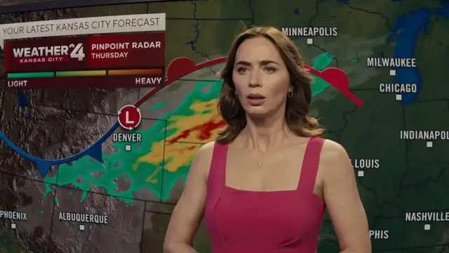 Video thumbnail for Disclosure Day - Official Teaser Trailer