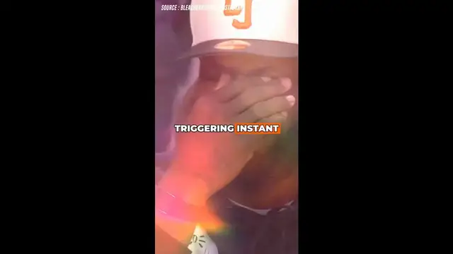 Video thumbnail for LeBron James’ Frustration Goes Viral After Maxi Kleber Air-Ball Layup