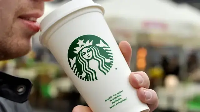 Video thumbnail for Starbucks Faces Lawsuit Over Its “Sugar-free” Protein Drinks