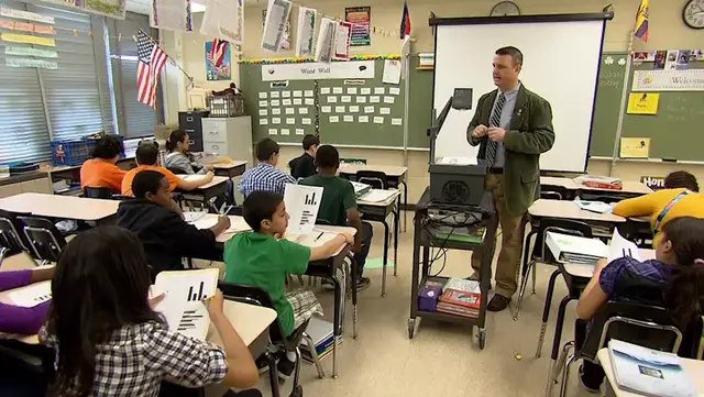 Video thumbnail for Head Start funding fight grows as proposed reductions draw criticism