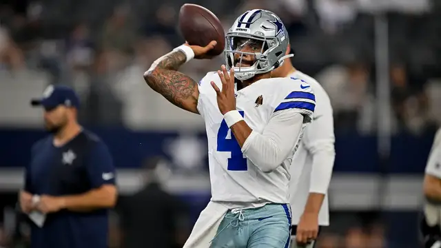 'Video thumbnail for Who Will Win NFL Comeback Player of the Year?'