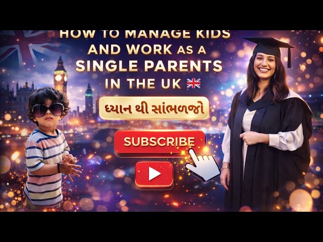 Video thumbnail for “Living in London Without Family Support | Kids,Job & Real Life #workingmom #lifeinlondon#momlife