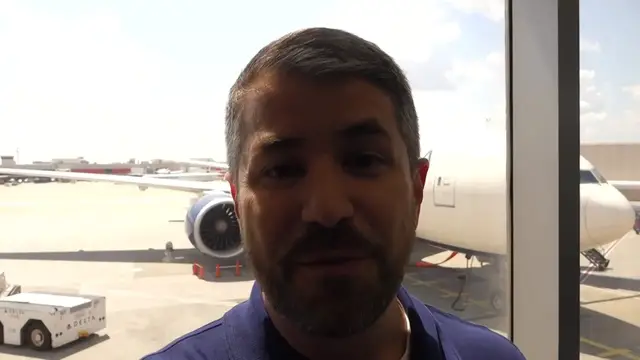 'Video thumbnail for Delta Air Lines 777 Delta One BUSINESS CLASS(720P_HD)'