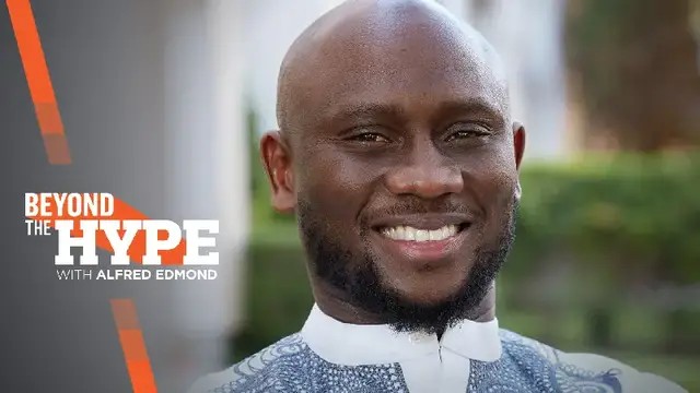 Video thumbnail for Leveraging Fintech to Empower Black Giving