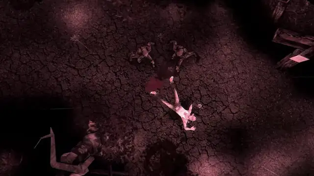 'Video thumbnail for Blight Night - Official Gameplay Trailer'