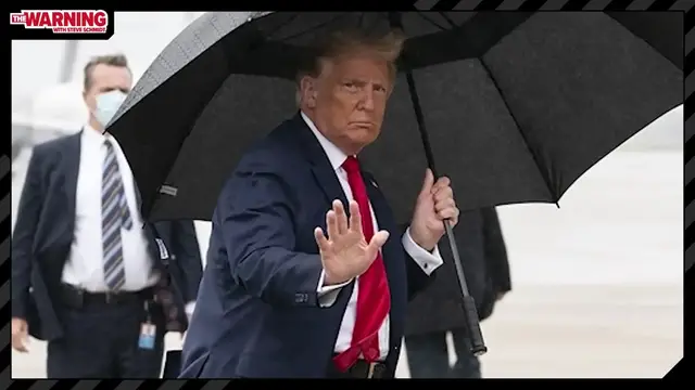 'Video thumbnail for "No Kings" Protests Show America Is United Against MAGA'