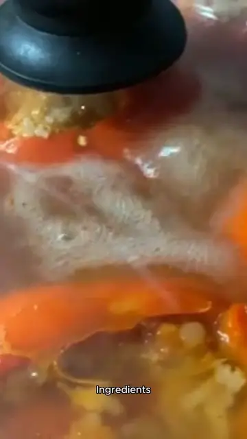 'Video thumbnail for creamy basil soup recipe'