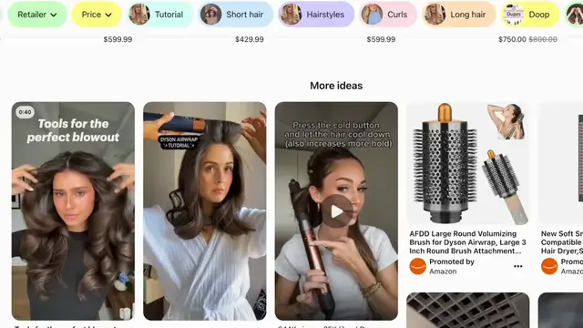 'Video thumbnail for How to Earn Money from pinterest | affiliate Marketing Using pinterest | earn money '