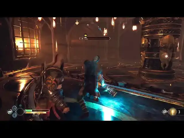 Video thumbnail for Warframe