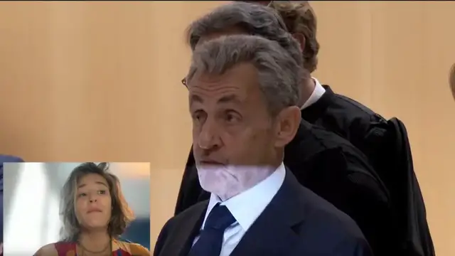 'Video thumbnail for UTA772 victim on testifying against Nicolas Sarkozy: "I felt abandoned"'