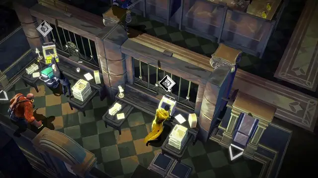 Video thumbnail for Monaco 2 - Official Launch Trailer