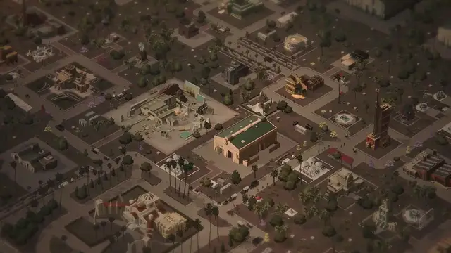 Video thumbnail for Hollywood Animal - Official Early Access Launch Trailer