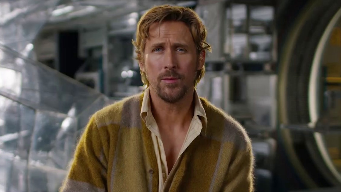 Video thumbnail for Project Hail Mary: Creating Rocky (Featurette)