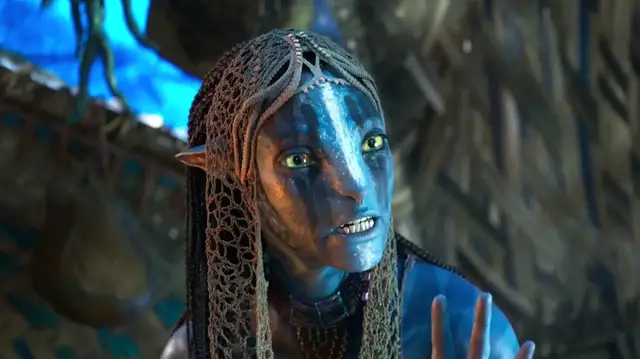 Video thumbnail for Avatar: Fire And Ash: All I Have Is My Faith