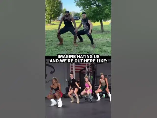 'Video thumbnail for #reel #funny #linedance #cowgirl #trailride #mma #ufc'
