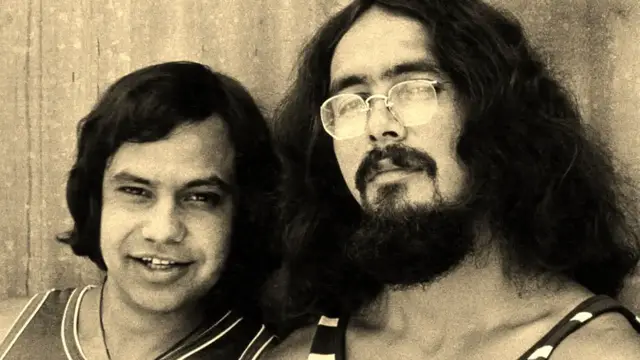 'Video thumbnail for The Untold Truth Of Cheech & Chong'