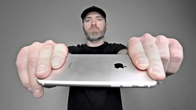'Video thumbnail for Dear Apple'