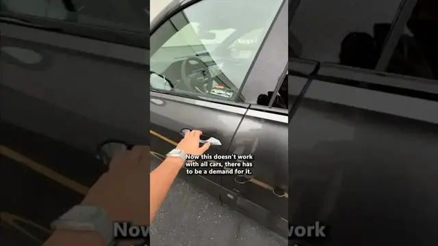 Video thumbnail for (511) audi rsq8: how to drive a luxury car for free!