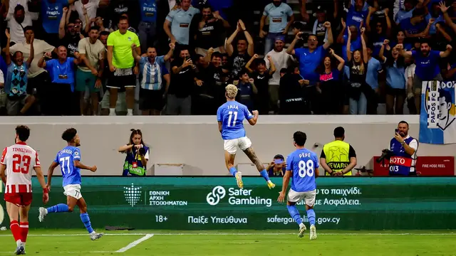 'Video thumbnail for The Football Review | Episode 1286 | SF 03'