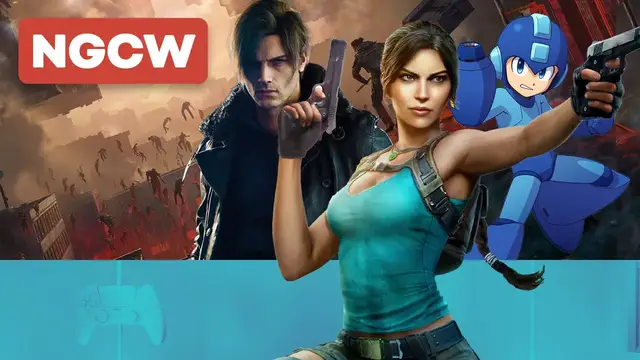 Video thumbnail for Which Game Awards Reveals Are PS6/XBox? - Next-Gen Console Watch