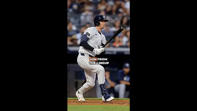Video thumbnail for Ryan McMahon Headed to Injured List in Unexpected Yankees Setback
