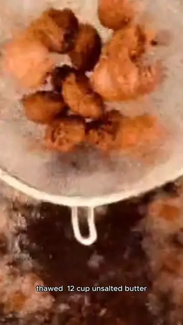 'Video thumbnail for hash brown casserole recipe'