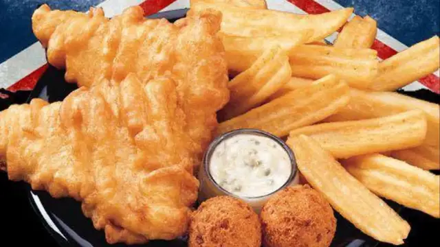 Video thumbnail for Chain Restaurants That Vanished Across America