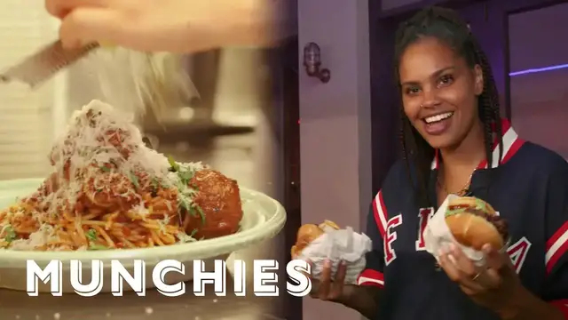 'Video thumbnail for Late Night Food Guide To Auckland, New Zealand'