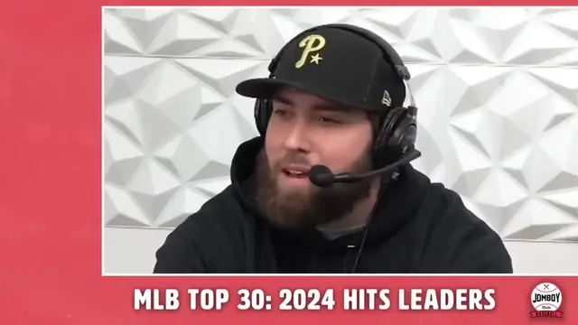 Video thumbnail for Can we name Every MLB team's best hitter of 2024?