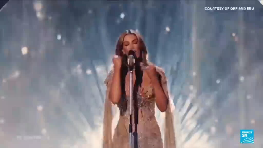 Video thumbnail for Eurovision final lineup confirmed after 5 more countries are sent packing