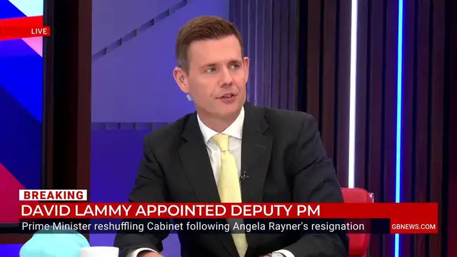 'Video thumbnail for WATCH: Yvette Cooper branded 'most unsuccessful Home Secretary in the history of British politics''