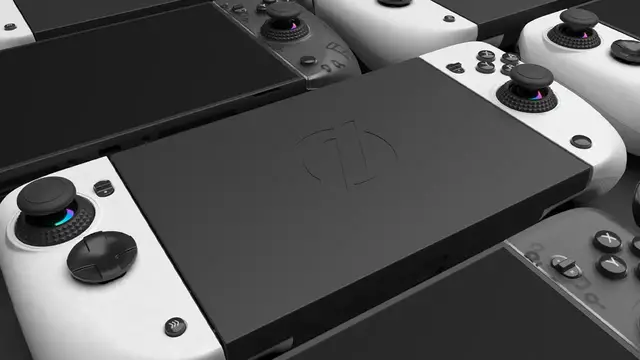 Video thumbnail for Introducing The CRKD Nitro Deck 2 For Nintendo Switch 2