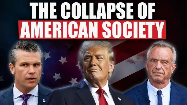 'Video thumbnail for America's Most Unfit Regime Are "Angels of Death and Misery"'