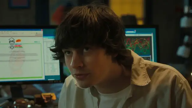 Video thumbnail for Ella McCay: Am I Going To Die?