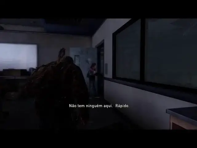 Video thumbnail for The last of us