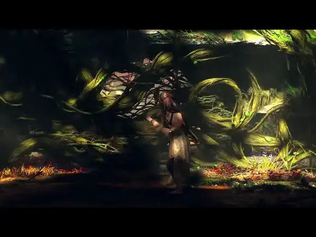 Video thumbnail for God Of War 2018 Parte 2 PS5