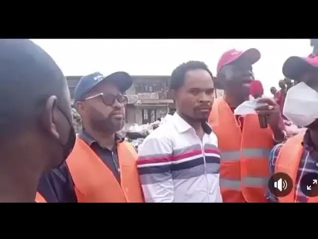 Video thumbnail for OsazuwAakonedo.news