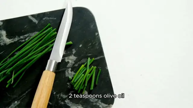 Video thumbnail for Roasted asparagus recipe