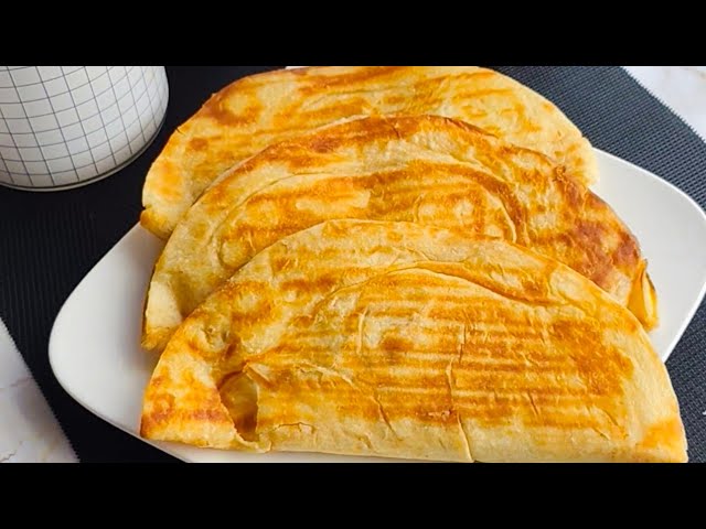 Video thumbnail for Easy Breakfast Idea For Busy Weekdays