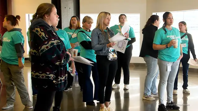 'Video thumbnail for Omaha’s response to America’s housing instability starts with connection'