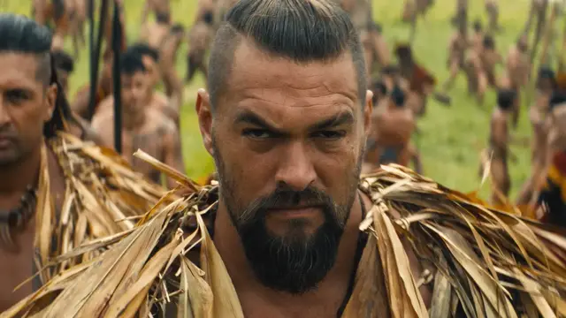 Video thumbnail for Chief of War - Official Trailer