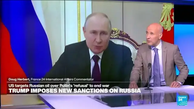 'Video thumbnail for Zelensky calls for EU decision on frozen Russia assets as soon as possible'