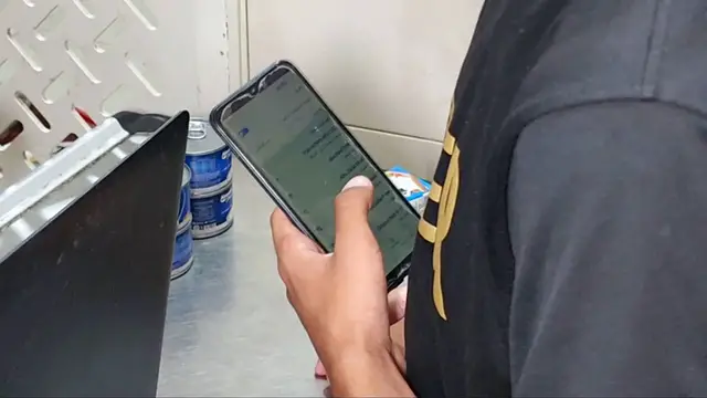'Video thumbnail for Gaza’s shattered economy turns to digital apps for survival amid cash shortage'