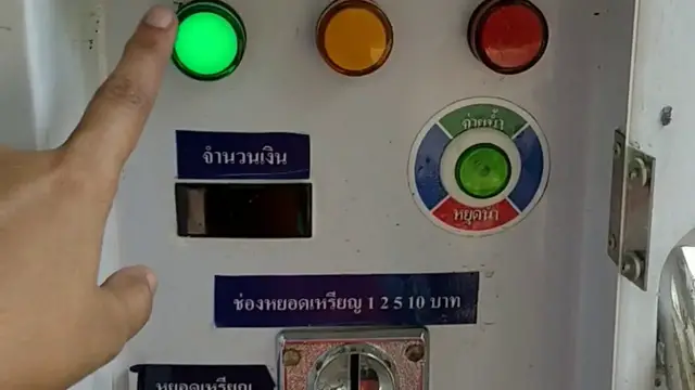 Video thumbnail for Thailand Cycling: Water Units, Eco-friendly & Affordable