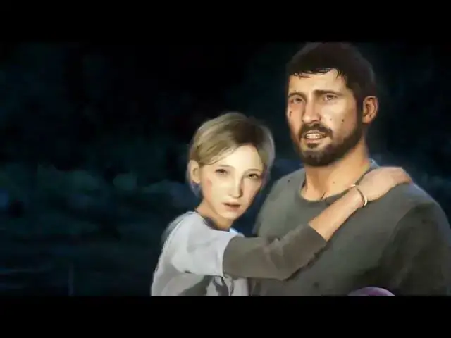 Video thumbnail for The Last of Us Parte 1 PS5