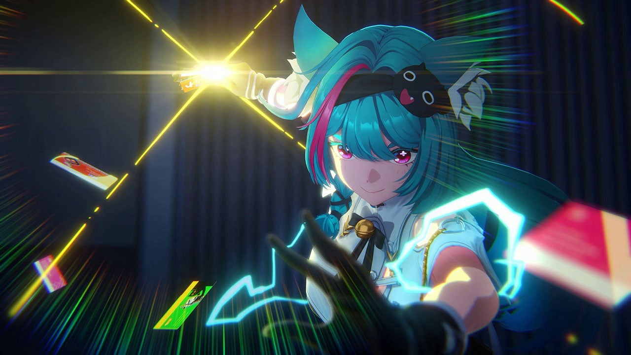 Video thumbnail for Neverness to Everness - Official Mint Character Trailer