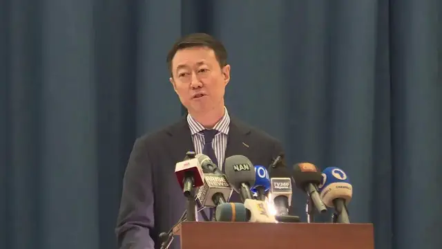 Video thumbnail for Nigeria: China's zero-tariff measures create new opportunities for Nigeria's industrialization.