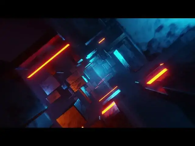 Video thumbnail for inevitable